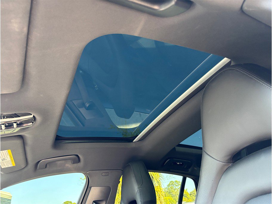 Used 2018 Porsche Panamera 4S image 39