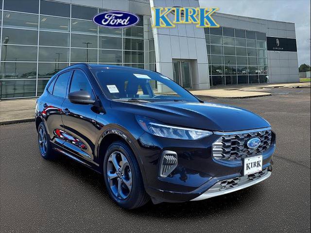 Certified 2024 Ford Escape ST-Line image 3