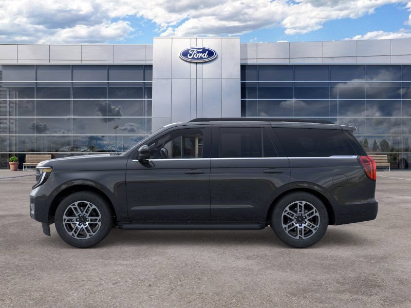 New 2026 Ford Expedition Active RWD image 3