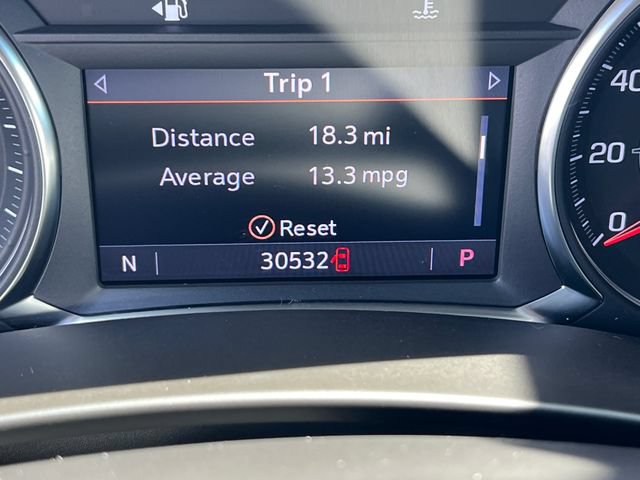 Certified 2024 GMC Terrain AT4 w/ LPO, Floor Liner Package AWD/4WD image 19