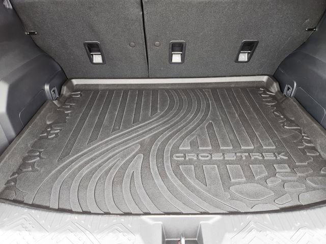 Certified 2026 Subaru Crosstrek 2.0i Premium AWD/4WD image 33