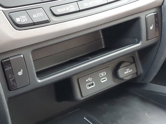 New 2026 Honda Ridgeline RTL image 30