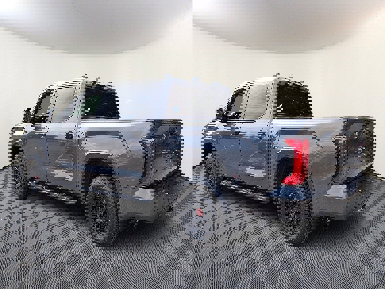 New 2026 Toyota Tundra TRD Pro image 4