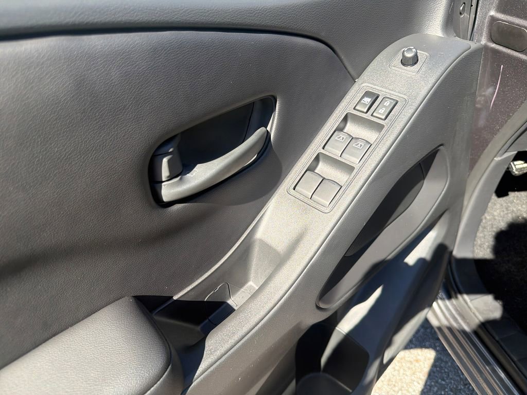 New 2026 Nissan Frontier SV image 14