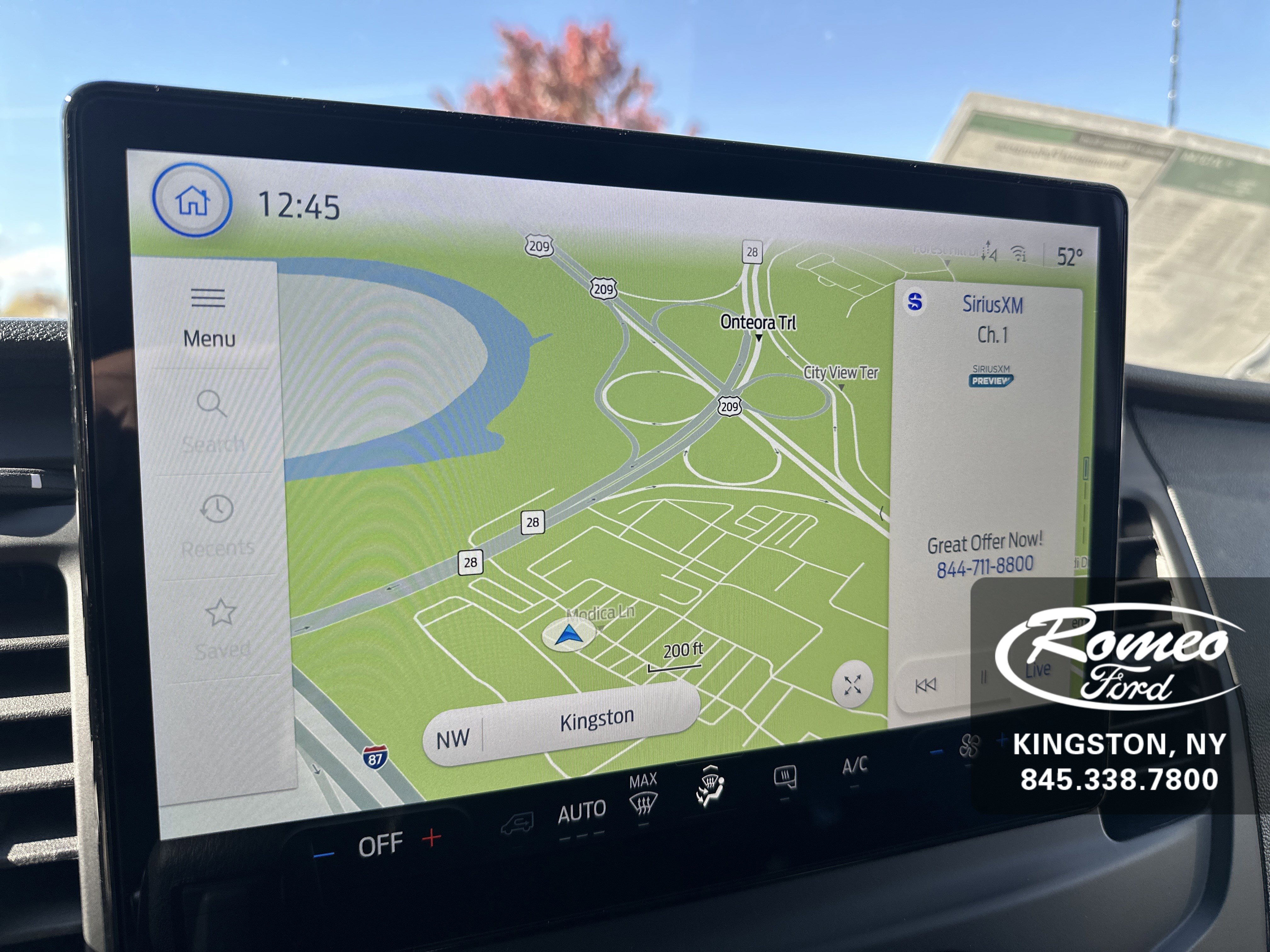 New 2026 Ford Transit 350 148 High Roof Extended w/ Exterior Upgrade Package image 20