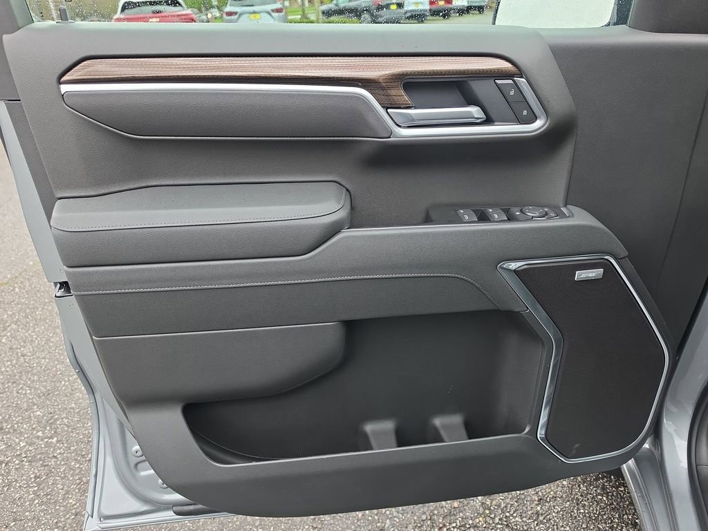 New 2026 Chevrolet Silverado 1500 RST w/ Safety Package image 26