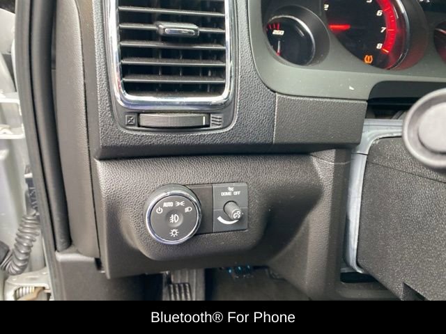 Used 2010 GMC Acadia SLT w/ Technology Package image 16