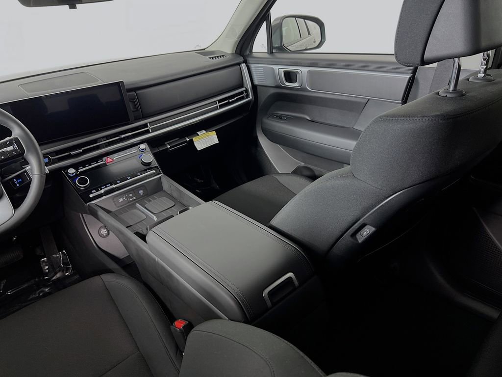 Certified 2026 Hyundai Santa Fe SE image 21