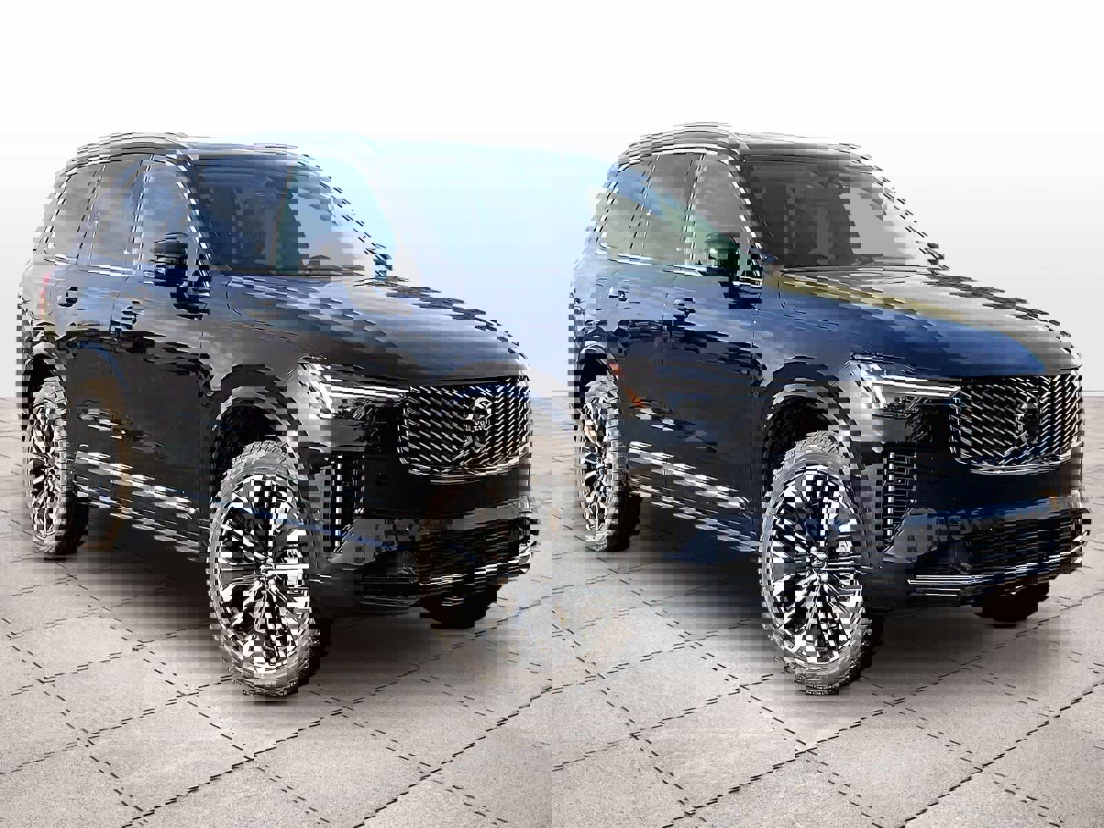 New 2026 Volvo XC90 T8 Ultra w/ Lounge Package image 2