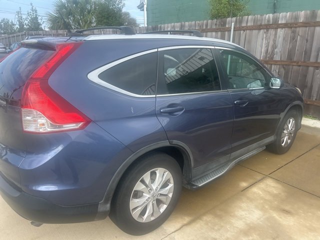 Used 2012 Honda CR-V EX-L image 6