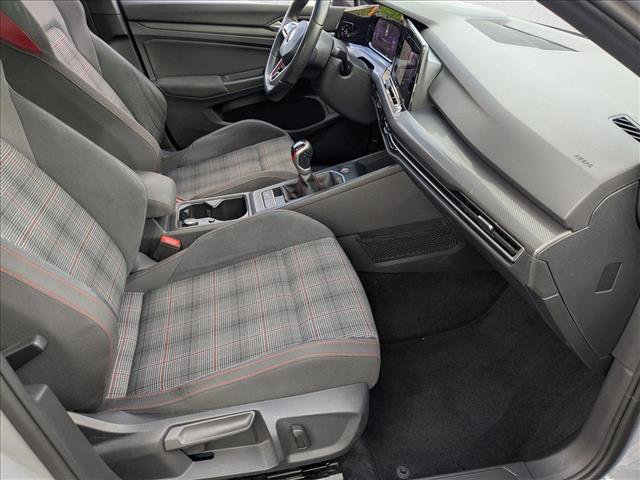 Used 2022 Volkswagen GTI SE image 20