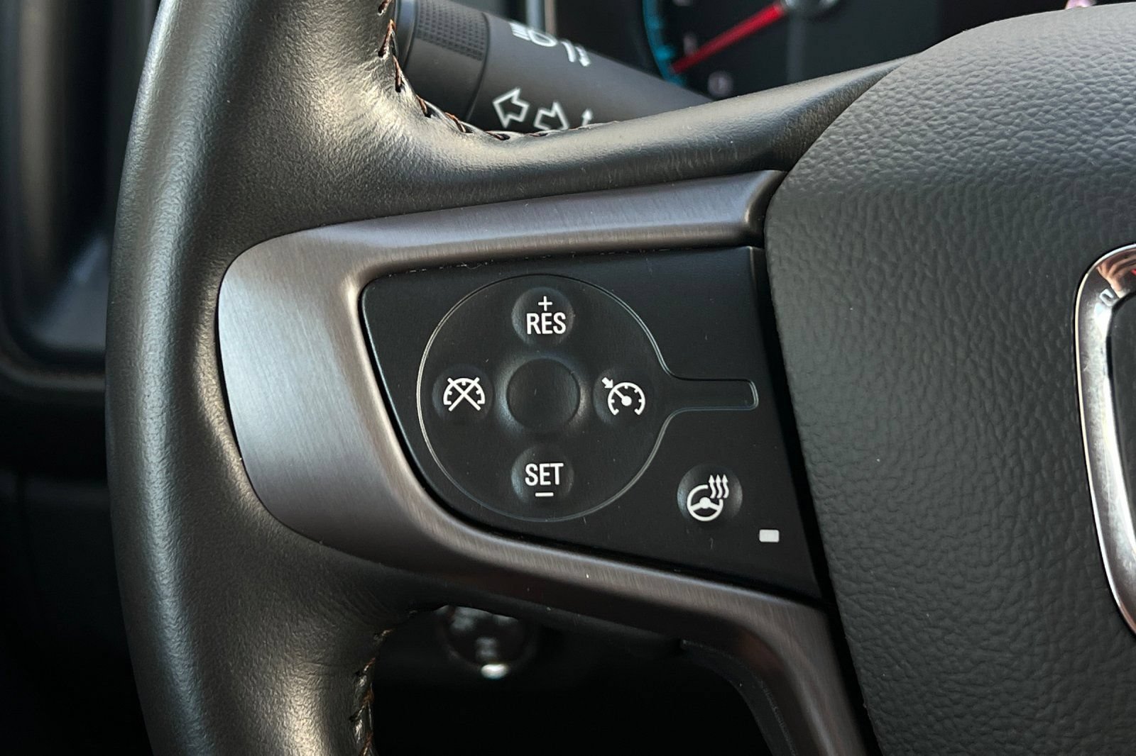Used 2022 GMC Canyon AT4 w/ Trailering Package AWD/4WD image 30