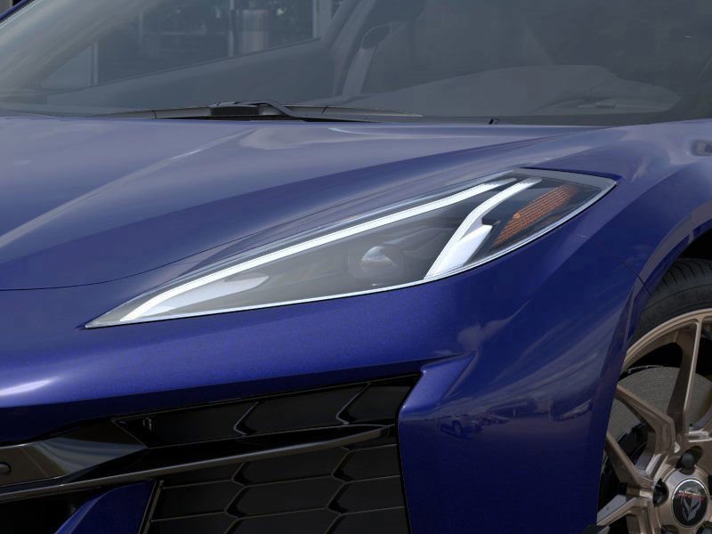 New 2025 Chevrolet Corvette Z06 image 10