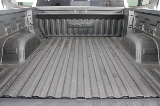 New 2026 GMC Sierra 1500 Elevation image 18