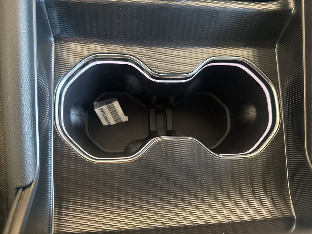 New 2025 Jeep Grand Cherokee Laredo w/ Luxury Tech Group I image 31