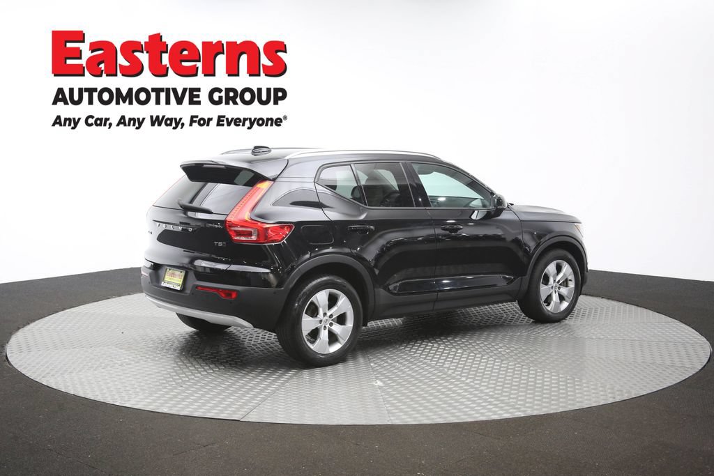 Used 2019 Volvo XC40 T5 Momentum AWD/4WD image 40