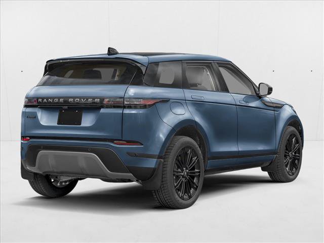 New 2026 Land Rover Range Rover Evoque S AWD/4WD image 2