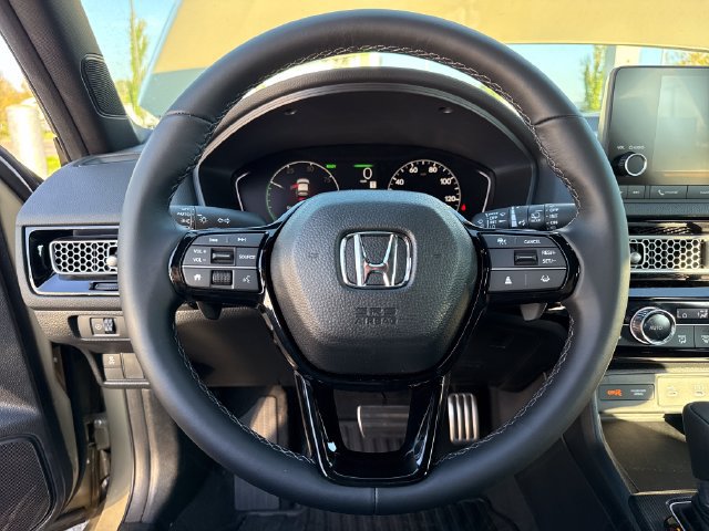 Used 2026 Honda Civic Sport image 12