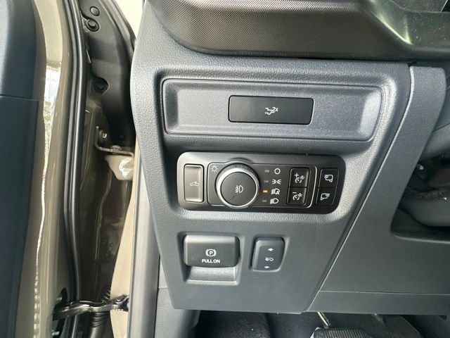 Used 2026 Ford F150 Tremor w/ Equipment Group 402B AWD/4WD image 15