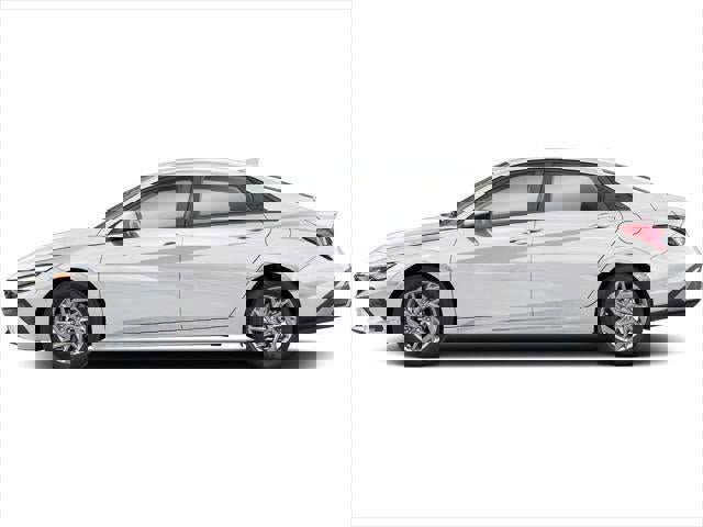 New 2025 Hyundai Elantra SEL image 40