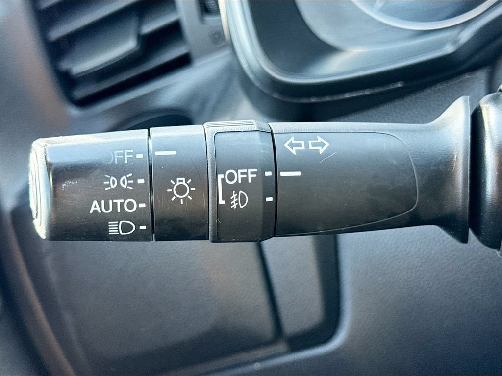 Used 2017 Honda Fit EX image 12