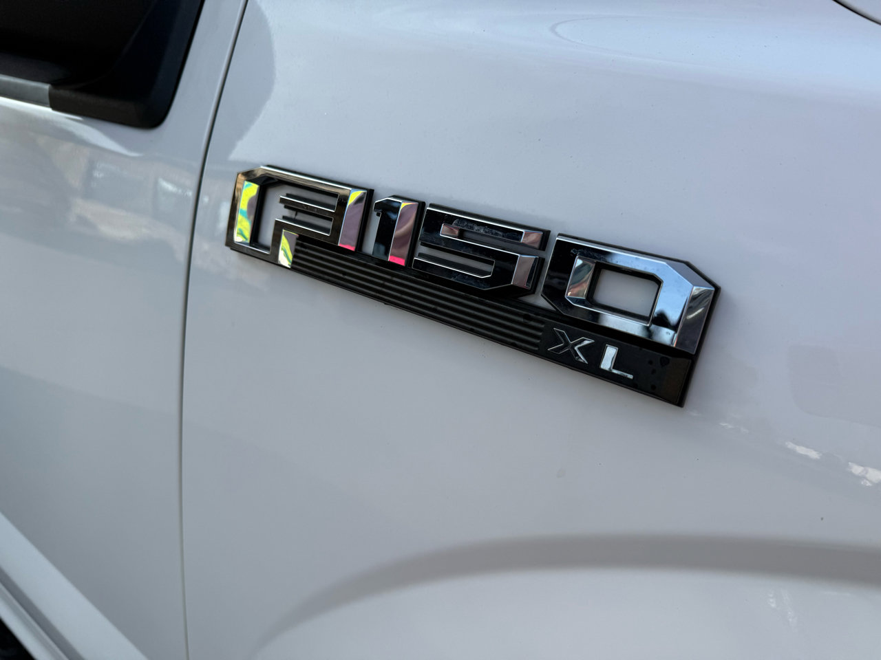 Used 2017 Ford F150 XL w/ Equipment Group 101A Mid image 38