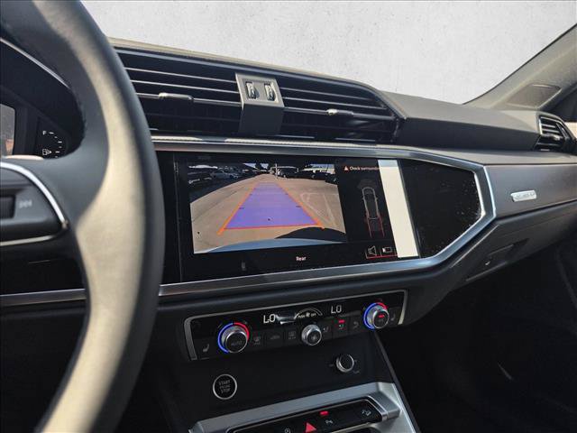 New 2025 Audi Q3 2.0T Premium w/ Convenience Package AWD/4WD image 24