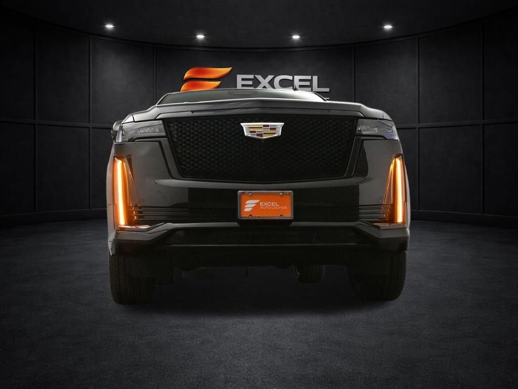 Used 2023 Cadillac Escalade Sport w/ Touring Package image 49