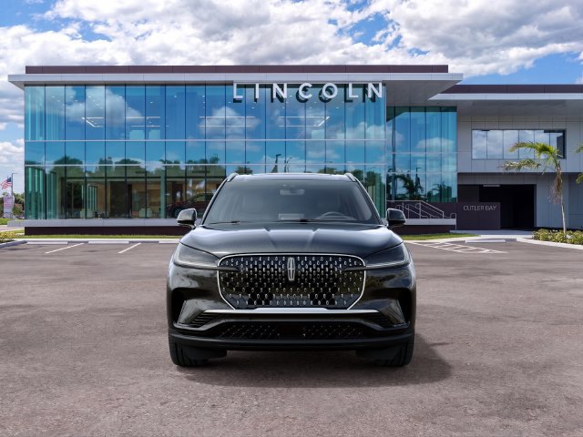 New 2027 Lincoln Aviator Reserve RWD image 3