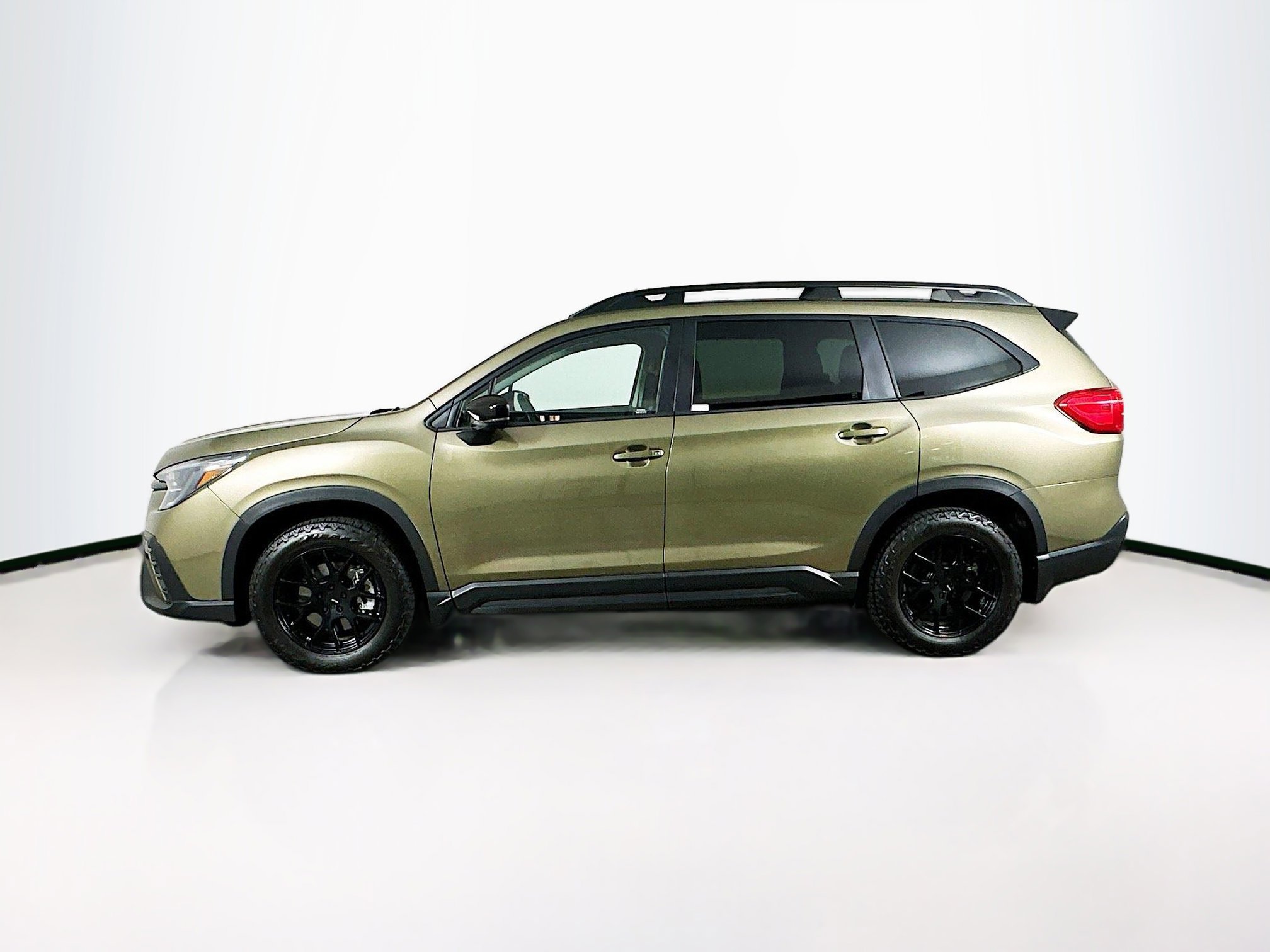 Used 2024 Subaru Ascent Onyx Edition Limited image 4