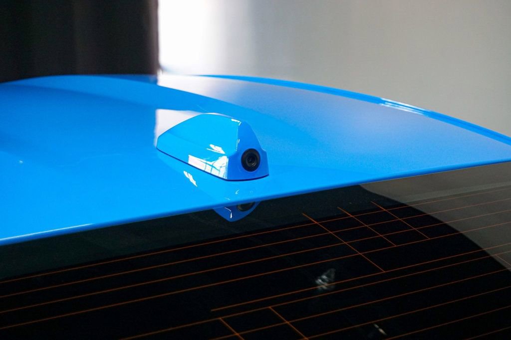 Used 2023 Chevrolet Camaro ZL1 image 53