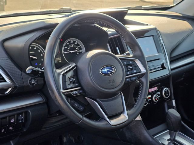 Used 2020 Subaru Forester Premium image 15