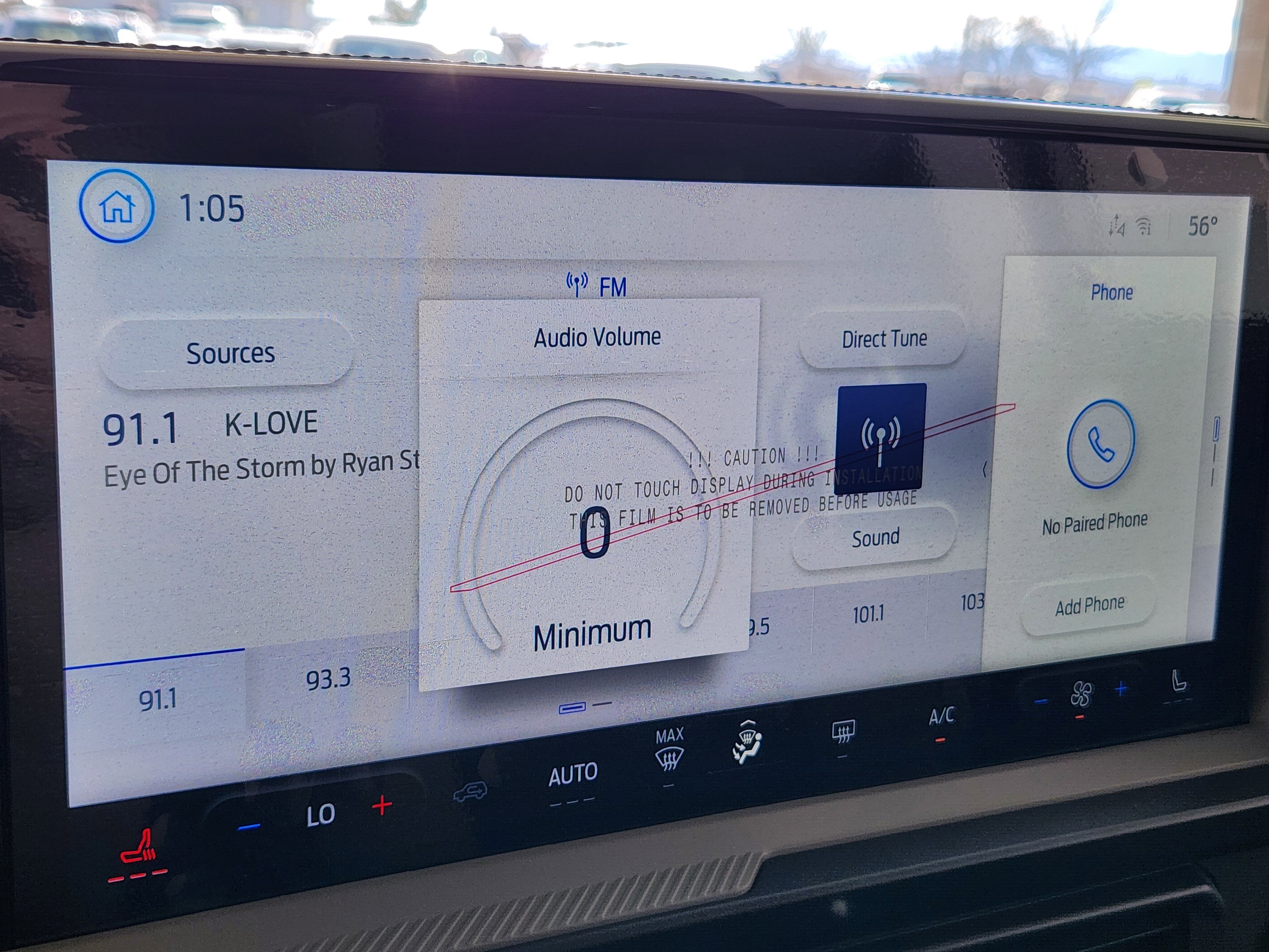 New 2025 Ford Bronco Sport Big Bend w/ Convenience Package image 21