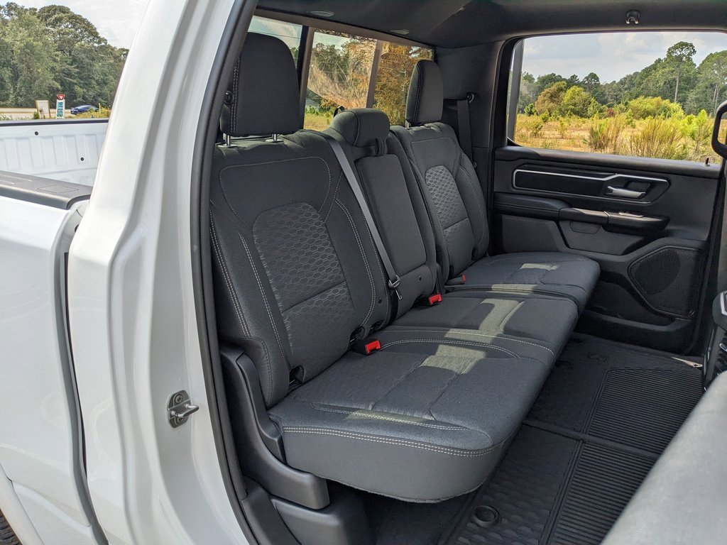 New 2026 RAM 1500 Big Horn image 40