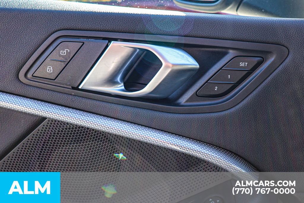 Used 2024 BMW 228i Gran Coupe w/ Convenience Package image 53