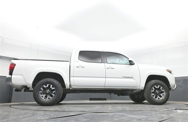Used 2023 Toyota Tacoma SR5 image 47