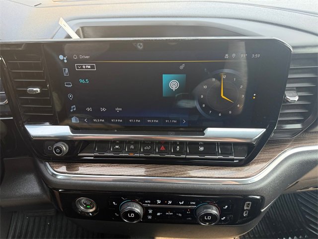 Used 2024 Chevrolet Silverado 1500 RST image 18