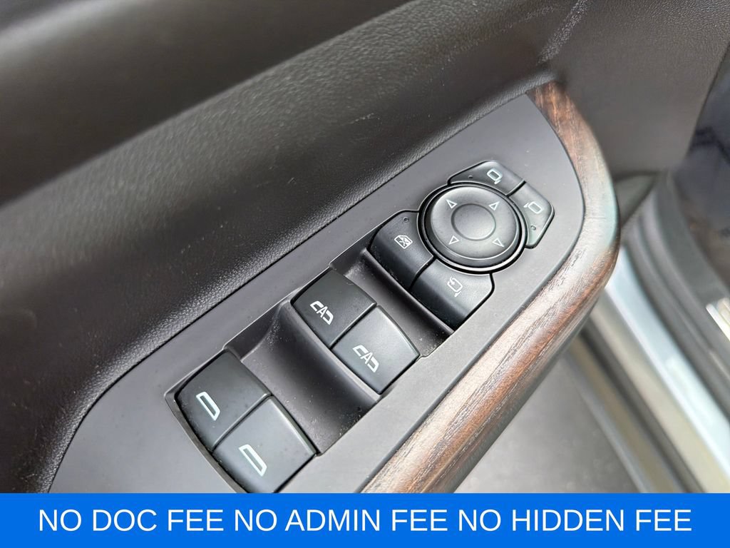 Used 2022 GMC Acadia Denali AWD/4WD image 13