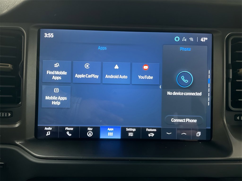 Used 2025 Ford Bronco Badlands image 21