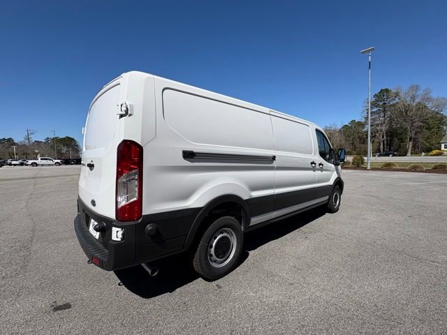 New 2024 Ford Transit 250 Low Roof w/ Load Area Protection Package image 5