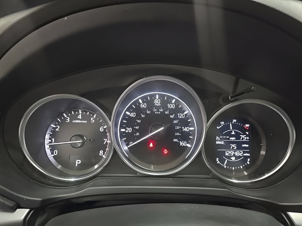 Used 2019 MAZDA CX-5 Sport FWD image 36