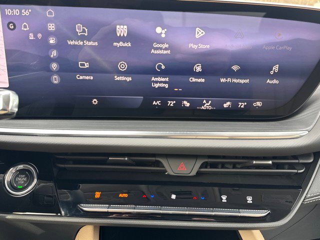 New 2026 Buick Envision Preferred image 18