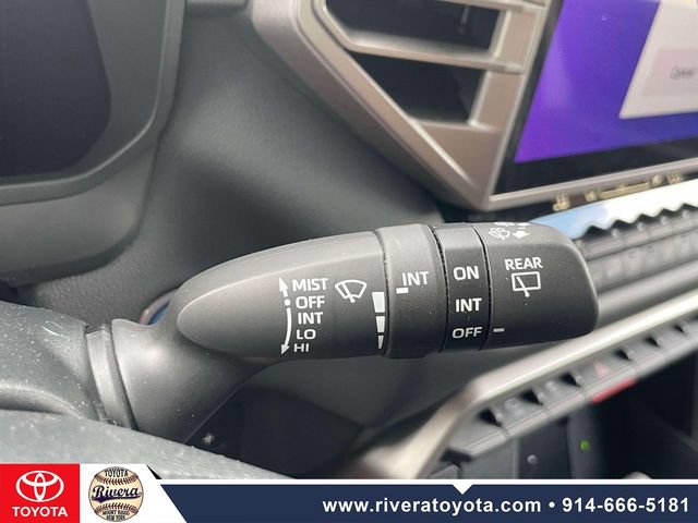 Certified 2024 Toyota Sequoia Limited w/ Nightshade Package AWD/4WD image 28
