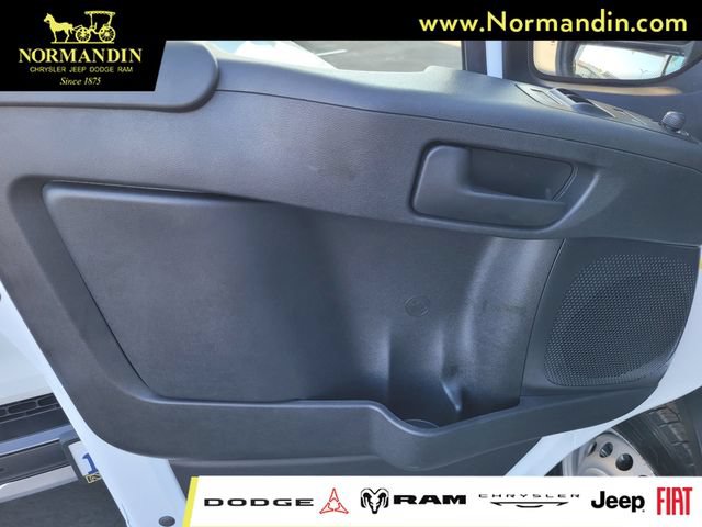 Used 2024 RAM ProMaster 2500 w/ Convenience Group FWD image 15
