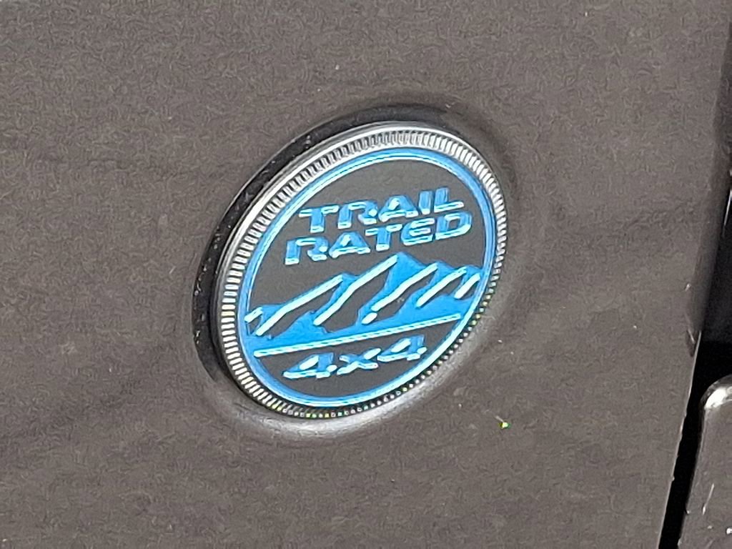 Used 2024 Jeep Wrangler Unlimited w/ Convenience Group image 34