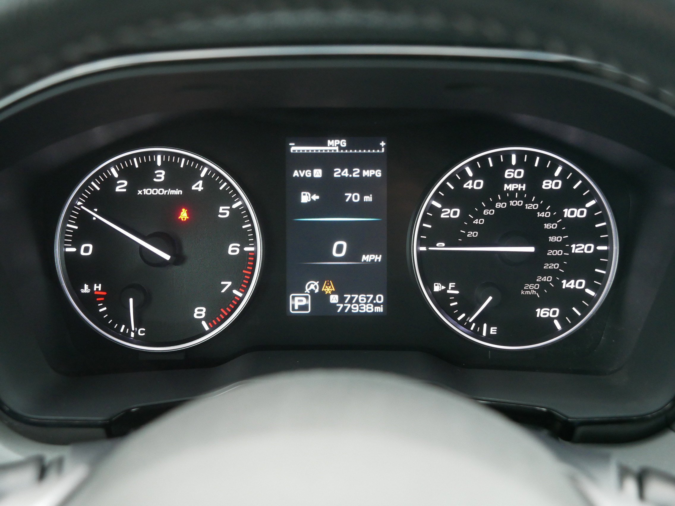 Used 2020 Subaru Outback Premium image 21