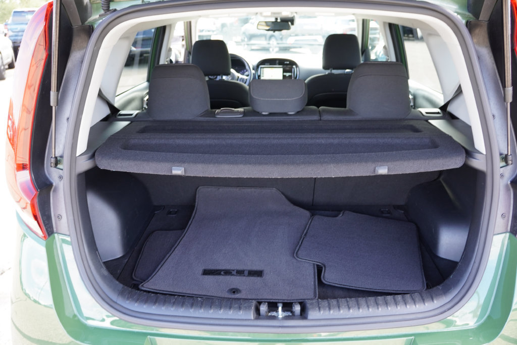 Used 2020 Kia Soul EX FWD image 20
