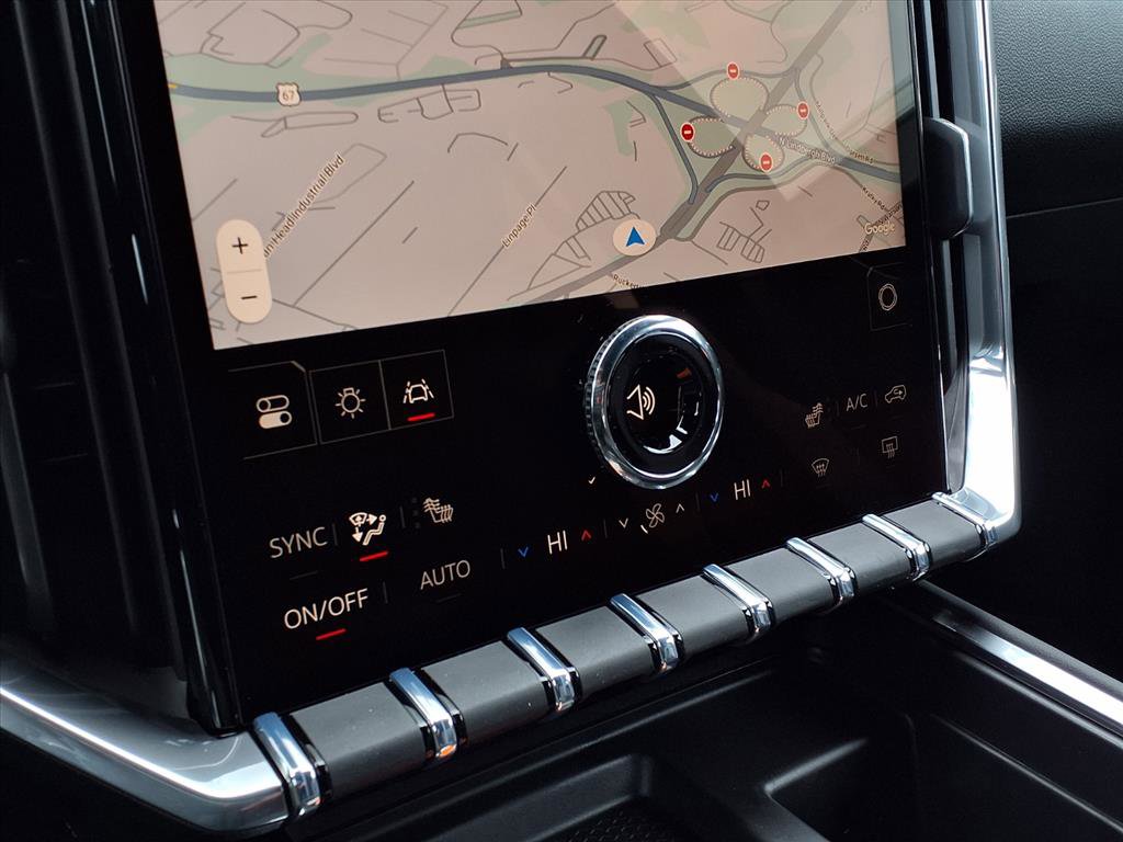 New 2026 GMC Acadia Elevation w/ Black Edition image 7