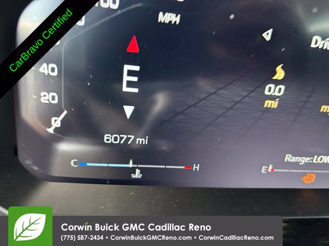 Certified 2026 GMC Sierra 1500 Elevation w/ Elevation Select Package AWD/4WD image 22