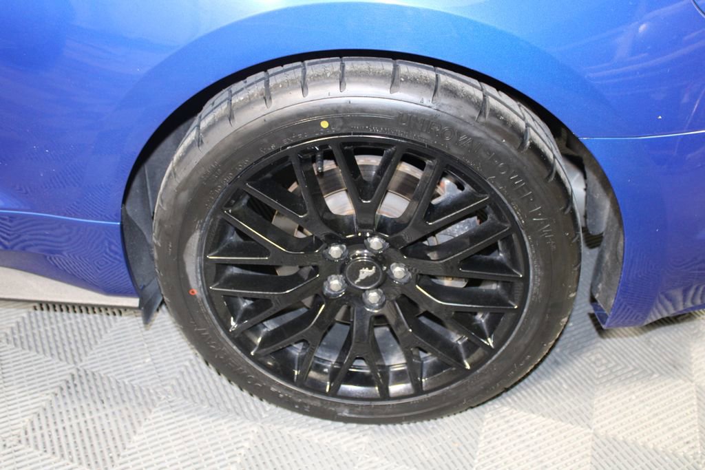Used 2017 Ford Mustang GT w/ GT Performance Package image 22